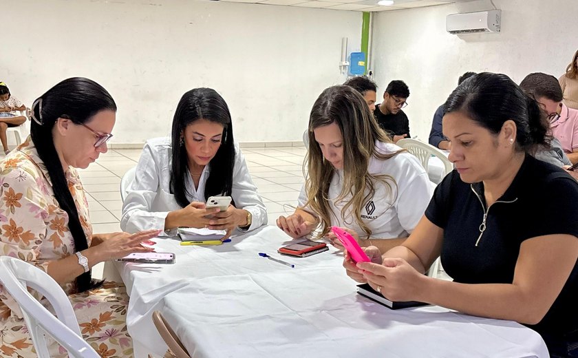 Sine Alagoas tem mais de 2,6 mil vagas de emprego disponíveis esta semana