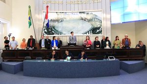 Audiência pública na Assembleia Legislativa discute permanência do Fundeb
