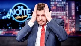 Processos do apresentador Danilo Gentili preocupam o SBT
