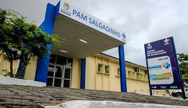 PAM Salgadinho abrirá para atendimento neste sábado (30), das 7h às 12h