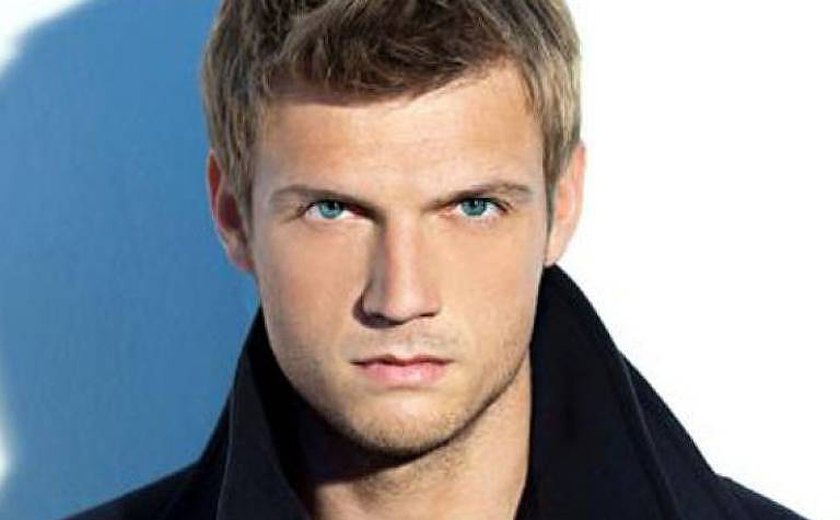 Nick Carter, dos Backstreet Boys, é acusado de estupro pela 4ª vez