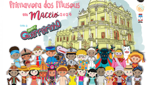Primavera dos Museus celebra acessibilidade e inclusão