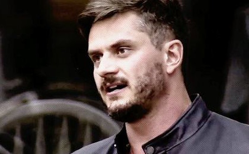 Ex-BBB Marcos diz que advogadas o incentivaram a bater em Emilly