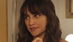 Débora Nascimento é afastada por 8 dias de 'Verão 90' após separação