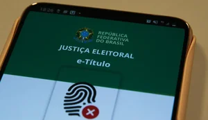 Eleitor que não votar no primeiro turno tem 60 dias para justificar