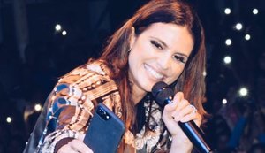 Aline Barros é processada em R$ 1 milhão por demitir ex-backing por ser gay