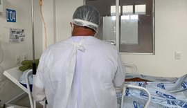 Na UTI, menino torturado pelo padrasto dá sinais de melhora
