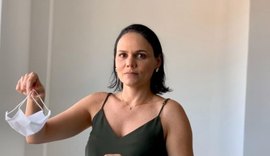 Comer fora de casa requer a adoção de medidas contra Covid-19, orienta médica