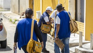 Ações de combate à dengue são intensificadas em Maceió