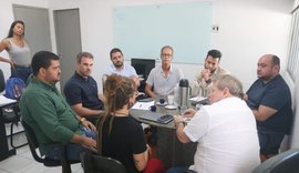 MinC realiza reunião com representantes de IZP e de Murici