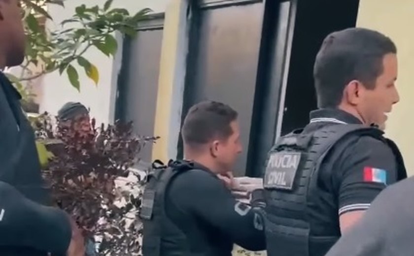 Operação prende homem por tentativa de homicídio no Bom Parto