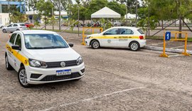 Provas práticas do Detran serão aplicadas apenas no SAC Petrópolis a partir de segunda (13)