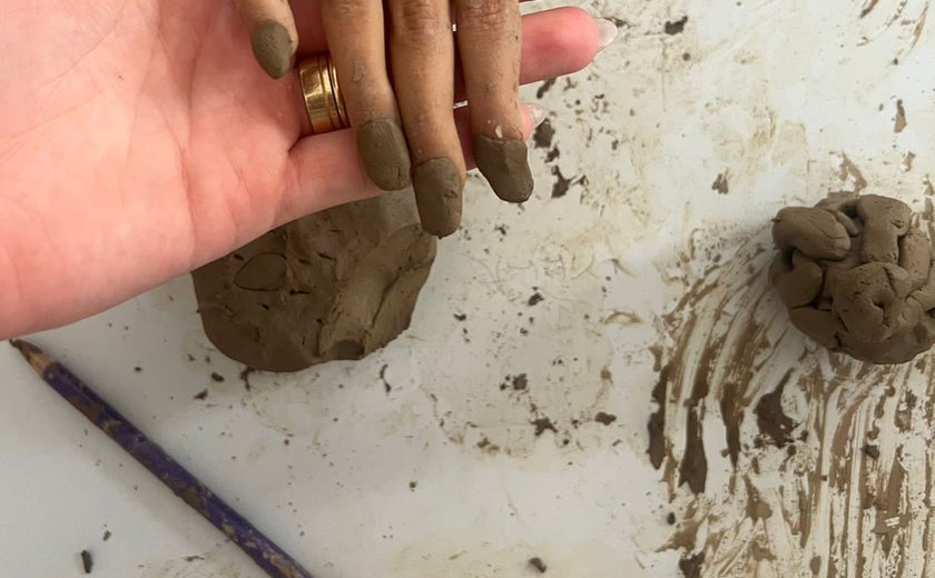 Cultura Nas Grotas leva diversão e aprendizado para moradores do Jacintinho