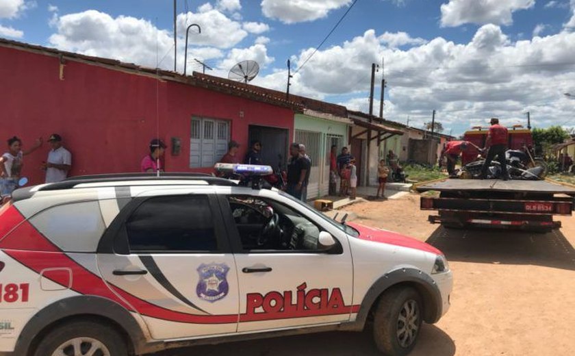 Polícia Civil de Alagoas desarticula dois desmanches de veículos no Agreste