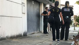 PF deflagra Operação Seguro-Mamata em Alagoas, Pernambuco, São Paulo e Sergipe