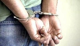 Foragido da Justiça alagoana por homicídio é preso em Londrina/PR