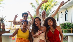 Réveillon Gira Mundo: uma celebração 100% alagoana e para todos