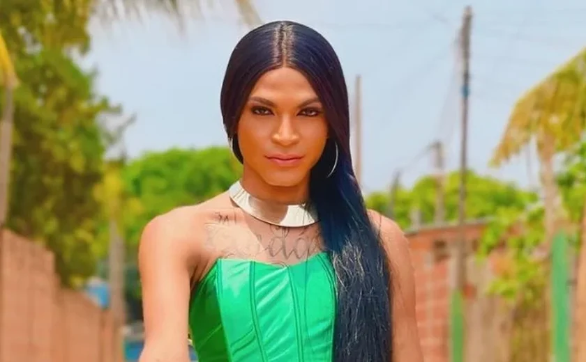 Cantora trans é achada morta com mãos e pés amarrados em Cuiabá