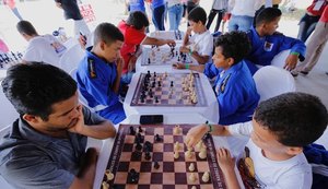 Governador Renan Filho anuncia expansão do Programa Na Base do Esporte em Maceió