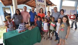 Prefeitura de Santana do Ipanema lança Programa Odonto na Escola
