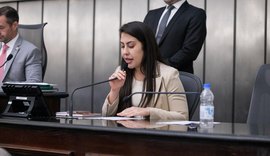 Gabi Gonçalves propõe PL para ampliação da vacina hexavalente acelular para bebês prematuros em Alagoas