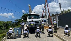 Colaboradores da Equatorial recebem orientações para se protegerem do coronavírus