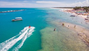 2023, um marco histórico para o turismo em Alagoas