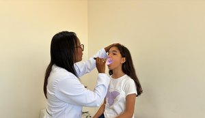 Hospital da Criança de Alagoas explica quando é necessário consultar um hebiatra
