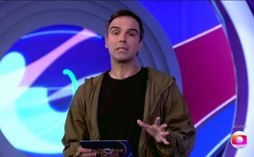 'BBB22': É hoje! Globo muda grade e paredão será decidido de madrugada