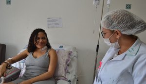 Hospital Veredas recebe elogios de pacientes e familiares por serviços prestados em AL
