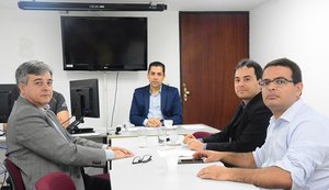 MPT realiza mediação para definir negociação coletiva de enfermeiros em Alagoas