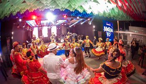 Danos causados pelas chuvas inviabilizam festas juninas em Alagoas