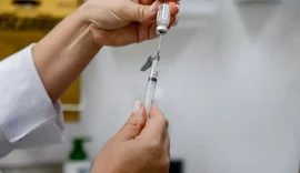 Saúde investe em Dia D nacional para alavancar vacinação contra gripe