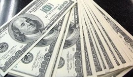 Dólar fecha em queda pelo 5º dia seguido e retorna ao patamar de R$ 3,10
