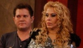 Na TV, Ximbinha culpa pastor por divórcio de Joelma: 'Deu fazenda para a igreja'