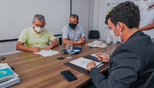 Sedetur garante recursos para elaboração de Planos de Turismo e Diretor de Pão de Açúcar