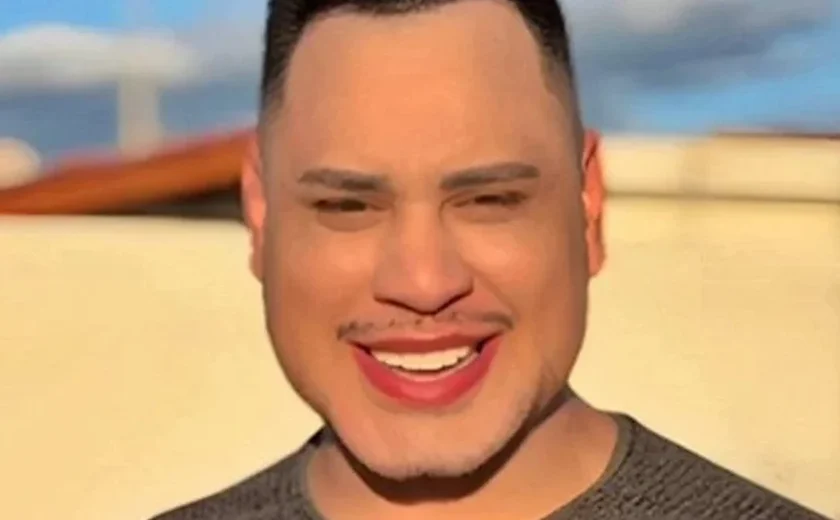 'Rei do Fuá': influencer que postava fofocas e críticas a políticos é assassinado com 17 tiros