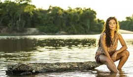 Juliana Paes passou por 'envelhecimento' para 'Pantanal'