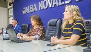 Câmara de Maceió aprova indicações para obras e melhorias nos bairros da capital