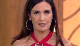 Plateia do Encontro reclama de 'frieza' de Fátima Bernardes