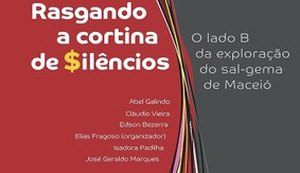 Pesquisadores colaboram para esclarecer problema causado pela Braskem
