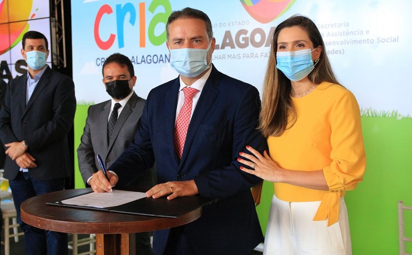 Governo lança auxílio mensal de R$ 100 a famílias pobres com gestantes e crianças