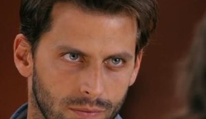 Cassiano arma um plano para destruir a vida de Alberto