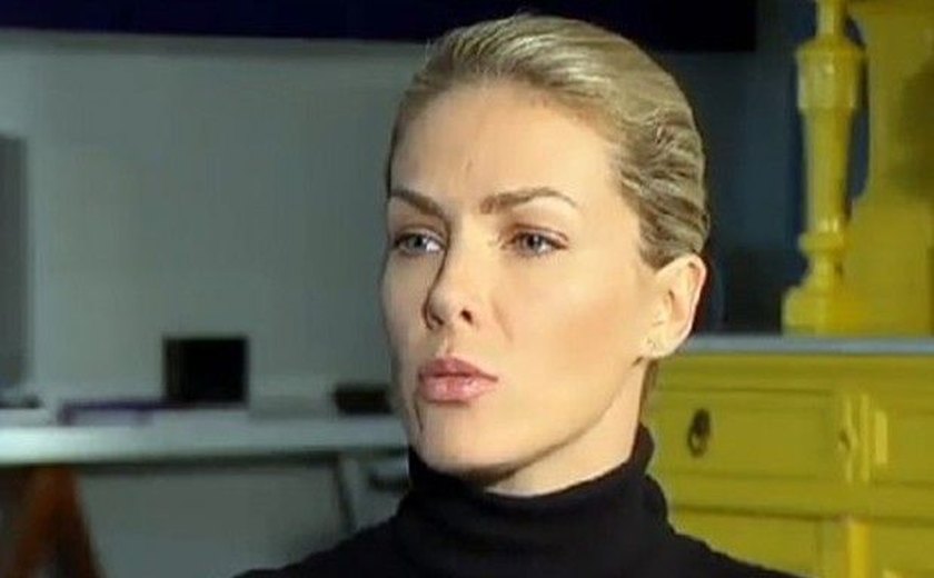 Pai da apresentadora Ana Hickmann morre aos 59 anos