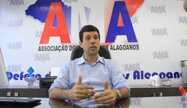 Prefeitos irão eleger duas gestões para AMA