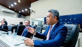 Vereadores de Maceió demonstram apoio a prefeito de Rio Largo