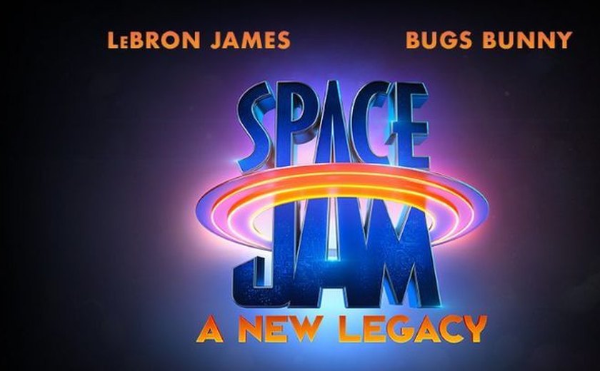 Space Jam: Um Novo Legado tem primeira cena revelada em prévia da HBO Max