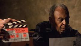 Gilberto Gil estreia programa próprio no Canal Brasil em setembro
