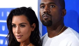 Kim Kardashian e Kanye West esperam quarto filho