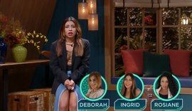 'A Fazenda 14': Ingrid Ohara é a segunda eliminada do programa, com 29,01% dos votos